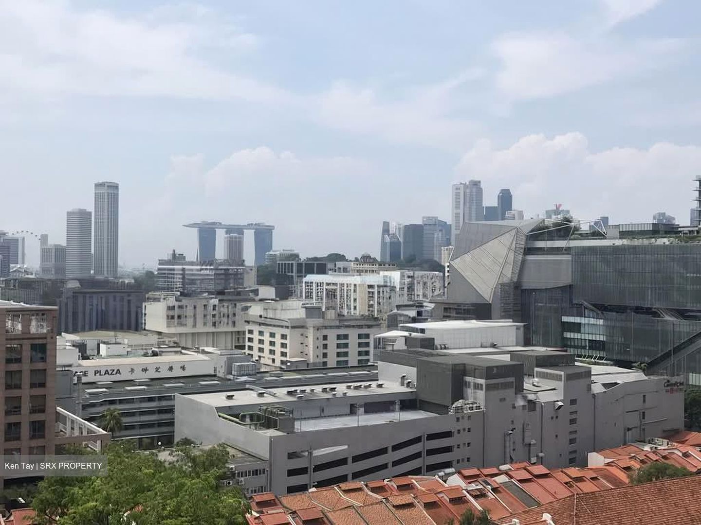 Urban Suites (D9), Condominium #570967261